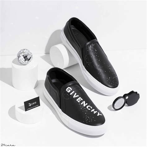 rosano slip on givenchy|Givenchy Mens Slip On Sneakers .